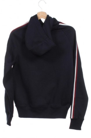Pánska mikina  Tommy Hilfiger, Veľkosť XS, Farba Modrá, Cena  117,95 €