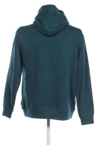 Ανδρικό φούτερ Tommy Jeans, Μέγεθος L, Χρώμα Μπλέ, Τιμή 117,99 €