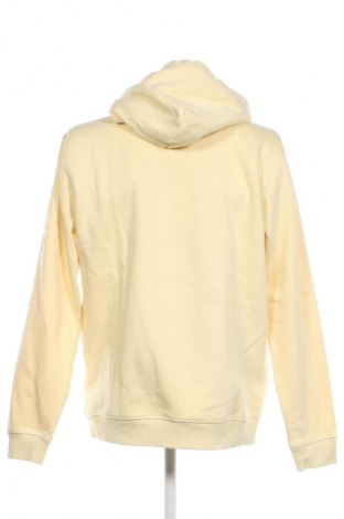 Мъжки суичър Tommy Jeans, Размер XL, Цвят Жълт, Цена 132,99 лв.