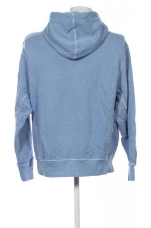 Pánska mikina  Tommy Jeans, Veľkosť XL, Farba Modrá, Cena  69,95 €