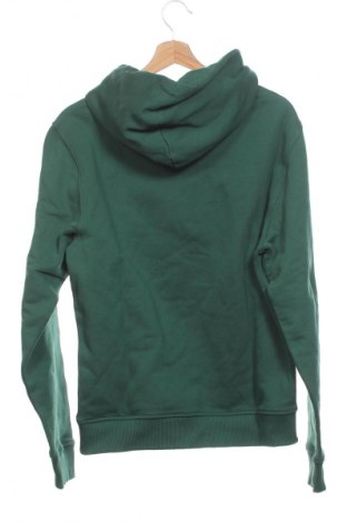 Ανδρικό φούτερ Tommy Jeans, Μέγεθος XS, Χρώμα Πράσινο, Τιμή 43,99 €