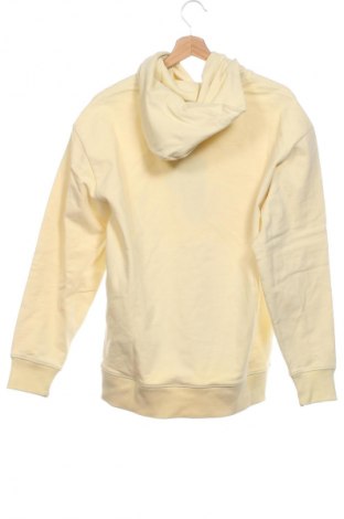 Herren Sweatshirt Tommy Jeans, Größe XS, Farbe Gelb, Preis € 43,99