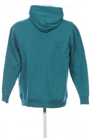 Ανδρικό φούτερ Tommy Jeans, Μέγεθος L, Χρώμα Μπλέ, Τιμή 112,99 €