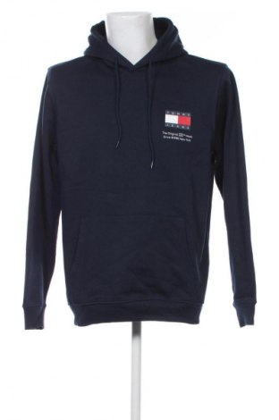 Pánska mikina  Tommy Jeans, Veľkosť L, Farba Modrá, Cena  64,95 €