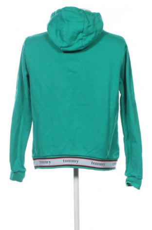 Męska bluza Tommy Jeans, Rozmiar XXL, Kolor Zielony, Cena 599,99 zł