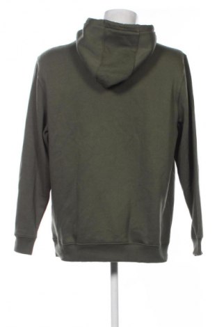 Мъжки суичър Tommy Jeans, Размер XL, Цвят Зелен, Цена 184,99 лв.