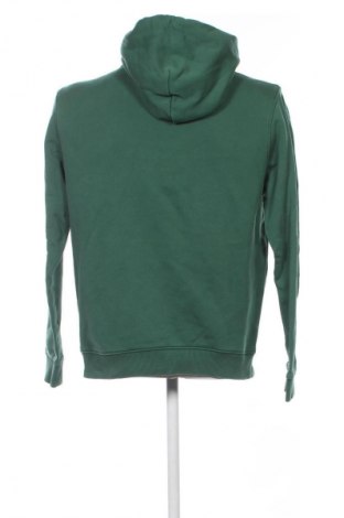 Ανδρικό φούτερ Tommy Jeans, Μέγεθος M, Χρώμα Πράσινο, Τιμή 117,99 €