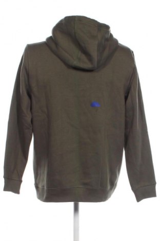 Мъжки суичър Tommy Jeans, Размер M, Цвят Зелен, Цена 142,99 лв.
