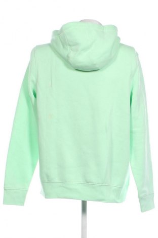 Męska bluza Tommy Hilfiger, Rozmiar XL, Kolor Zielony, Cena 614,99 zł