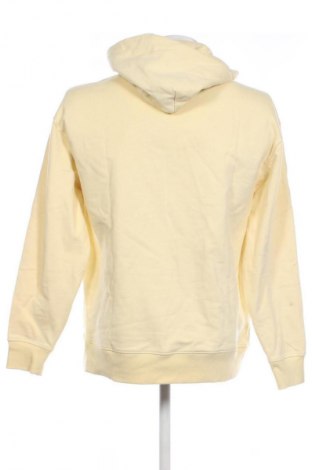 Herren Sweatshirt Tommy Jeans, Größe S, Farbe Gelb, Preis € 83,99