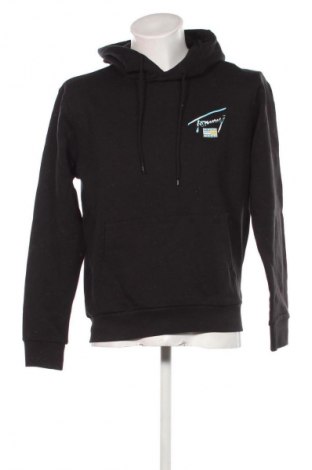 Ανδρικό φούτερ Tommy Jeans, Μέγεθος S, Χρώμα Μαύρο, Τιμή 117,99 €
