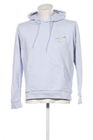 Pánska mikina  Tommy Jeans, Veľkosť L, Farba Modrá, Cena  48,95 €