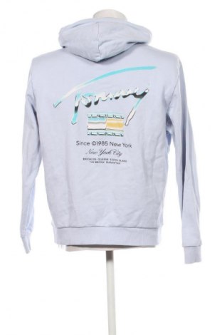 Pánska mikina  Tommy Jeans, Veľkosť L, Farba Modrá, Cena  48,95 €