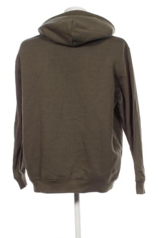 Pánská mikina  Tommy Jeans, Velikost XXL, Barva Zelená, Cena  2 949,00 Kč