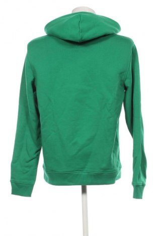 Herren Sweatshirt Tommy Jeans, Größe M, Farbe Grün, Preis € 71,99