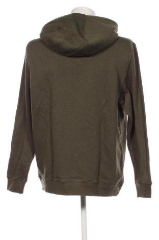 Hanorac de bărbați Tommy Jeans, Mărime XL, Culoare Verde, Preț 564,99 Lei