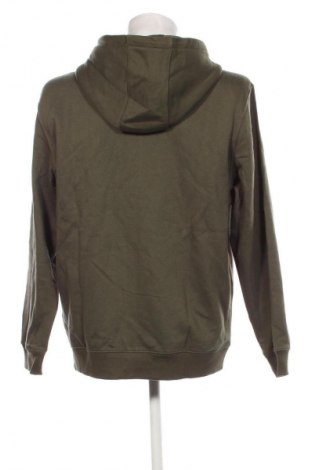Pánská mikina  Tommy Jeans, Velikost L, Barva Zelená, Cena  2 429,00 Kč