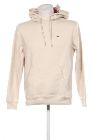 Pánska mikina  Tommy Jeans, Veľkosť S, Farba Béžová, Cena  64,95 €