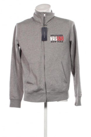 Hanorac de bărbați Tommy Hilfiger, Mărime L, Culoare Gri, Preț 654,99 Lei