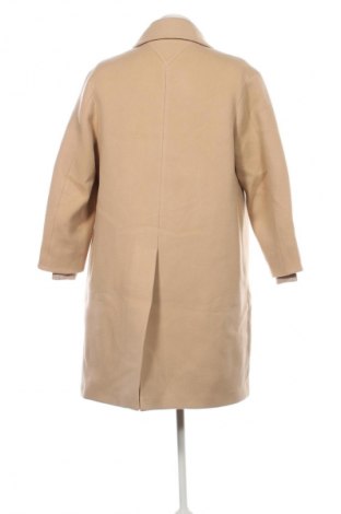 Palton de bărbați Tommy Hilfiger, Mărime M, Culoare Bej, Preț 2.169,99 Lei