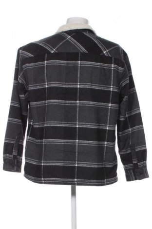 Herrenmantel Tommy Jeans, Größe L, Farbe Mehrfarbig, Preis € 124,99