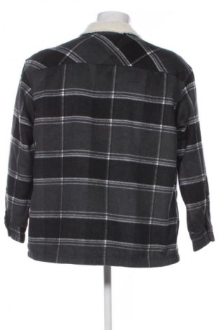 Herrenmantel Tommy Jeans, Größe XL, Farbe Mehrfarbig, Preis € 249,99