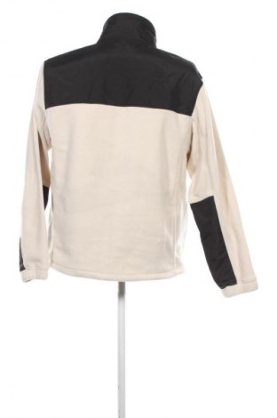 Herren Fleecejacke Core By Jack & Jones, Größe L, Farbe Mehrfarbig, Preis 33,99 €