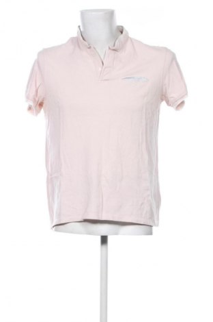 Ανδρικό t-shirt LCW, Μέγεθος L, Χρώμα Σάπιο μήλο, Τιμή 3,99 €