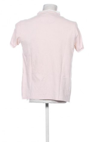 Ανδρικό t-shirt LCW, Μέγεθος L, Χρώμα Σάπιο μήλο, Τιμή 3,99 €
