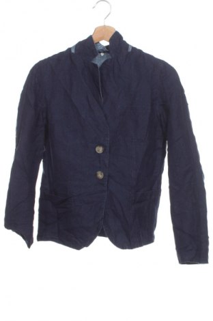 Herren Sakko Unbranded, Größe S, Farbe Blau, Preis € 8,99