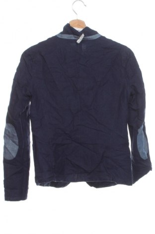 Herren Sakko Unbranded, Größe S, Farbe Blau, Preis € 8,99