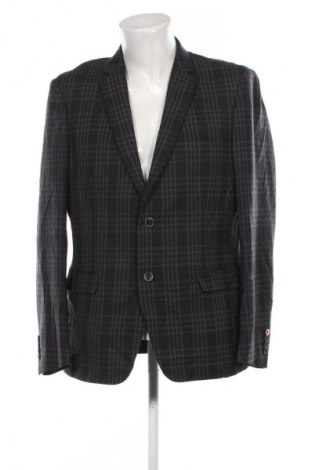 Herren Sakko Unbranded, Größe L, Farbe Mehrfarbig, Preis € 8,99