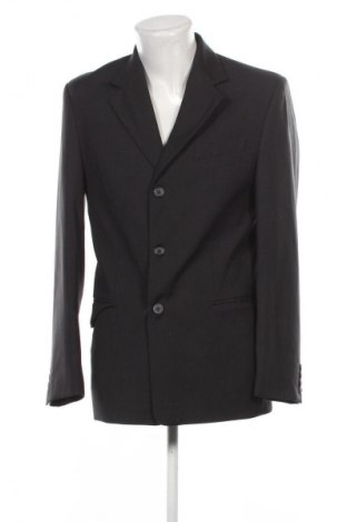Herren Sakko Unbranded, Größe L, Farbe Schwarz, Preis € 6,99
