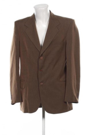 Herren Sakko Unbranded, Größe L, Farbe Braun, Preis € 6,99