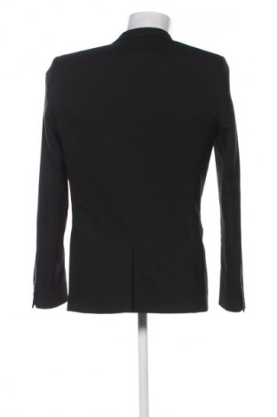 Herren Sakko ASOS, Größe M, Farbe Schwarz, Preis € 10,99