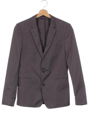 Herren Sakko BOSS, Größe M, Farbe Grau, Preis € 37,99
