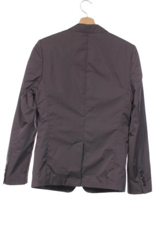 Herren Sakko BOSS, Größe M, Farbe Grau, Preis € 37,99
