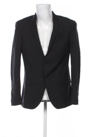 Herren Sakko Bertoni, Größe L, Farbe Schwarz, Preis € 20,49