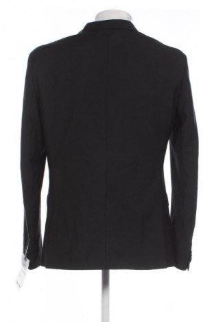 Męska marynarka Calvin Klein, Rozmiar L, Kolor Czarny, Cena 999,99 zł