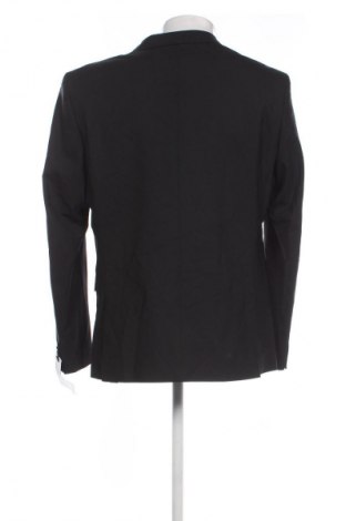 Sacou de bărbați Calvin Klein, Mărime XL, Culoare Negru, Preț 421,99 Lei