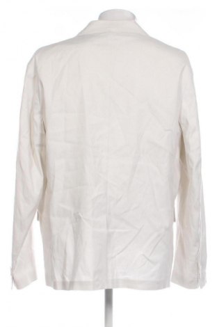 Pánske sako  Calvin Klein, Veľkosť XL, Farba Kremová, Cena  274,95 €