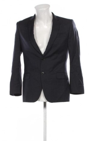 Herren Sakko De Fursac, Größe M, Farbe Blau, Preis € 73,99