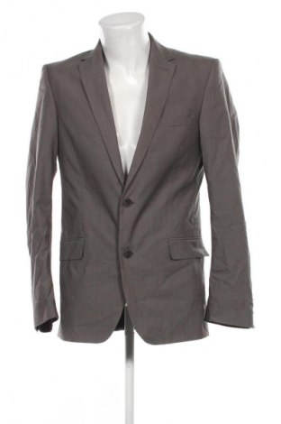 Herren Sakko Drykorn for beautiful people, Größe M, Farbe Grau, Preis € 52,99