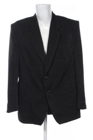 Herren Sakko Elite, Größe XXL, Farbe Schwarz, Preis € 6,99
