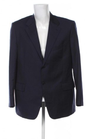 Herren Sakko Ermenegildo Zegna, Größe XXL, Farbe Blau, Preis € 61,89