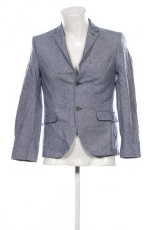 Męska marynarka H&M, Rozmiar M, Kolor Niebieski, Cena 190,99 zł