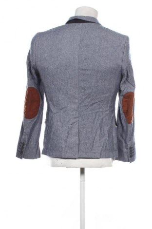 Męska marynarka H&M, Rozmiar M, Kolor Niebieski, Cena 190,99 zł