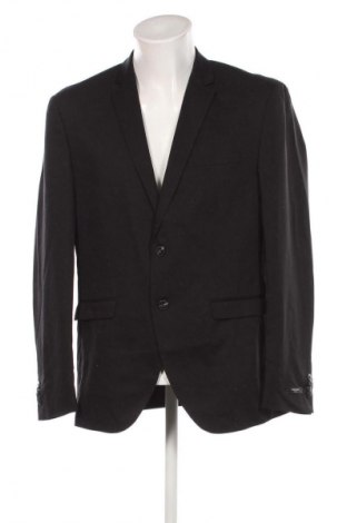 Herren Sakko Jack & Jones, Größe XL, Farbe Schwarz, Preis € 90,99