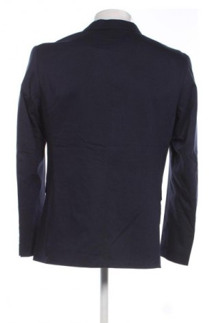 Herren Sakko Jack & Jones, Größe L, Farbe Blau, Preis € 93,99