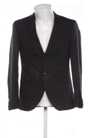 Herren Sakko Jack & Jones, Größe L, Farbe Schwarz, Preis € 90,99